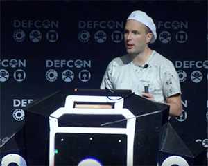 DEF CON 25 Bursztein image