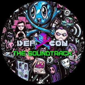 DEF CON 25 Soundtrack image