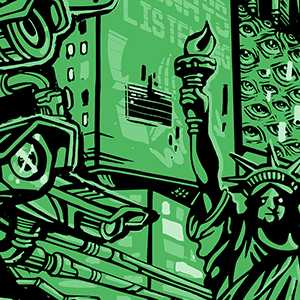 DEF CON torrent image