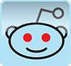 Reddit logo